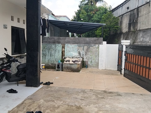 rumah-gandeng-kontrakan-jurang-mangu-timjur-pondok-aren