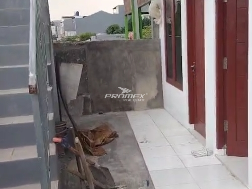 rumah-gandeng-kontrakan-jurang-mangu-timjur-pondok-aren