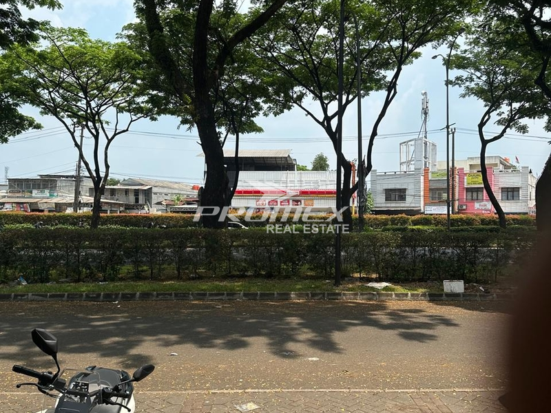 jalan-pahlawan-seribu-ruko-tol-boulevard-blok-a-bsd