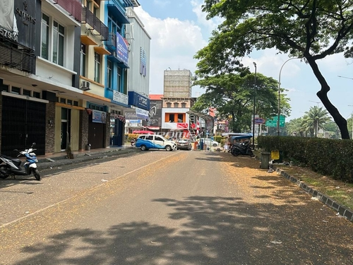 jalan-pahlawan-seribu-ruko-tol-boulevard-blok-a-bsd
