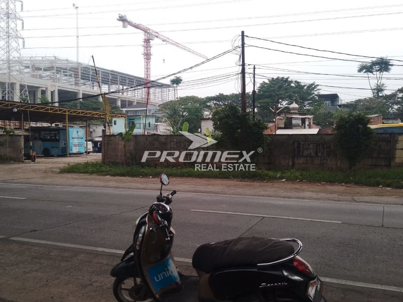 tanah-strategis-di-kelapa-gading-jakarta-utara-akses-lengkap