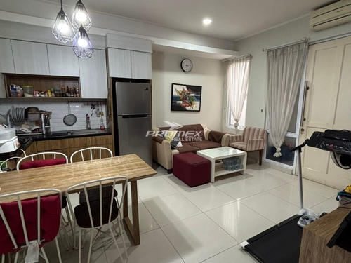 1br-apartemen-archies-sudirman