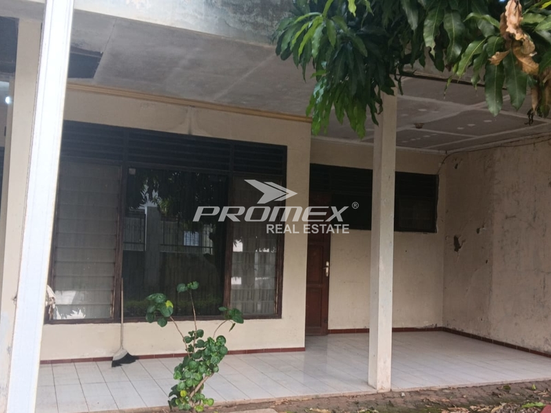 rumah-dijual-di-pondok-kelapa-jakarta-timur
