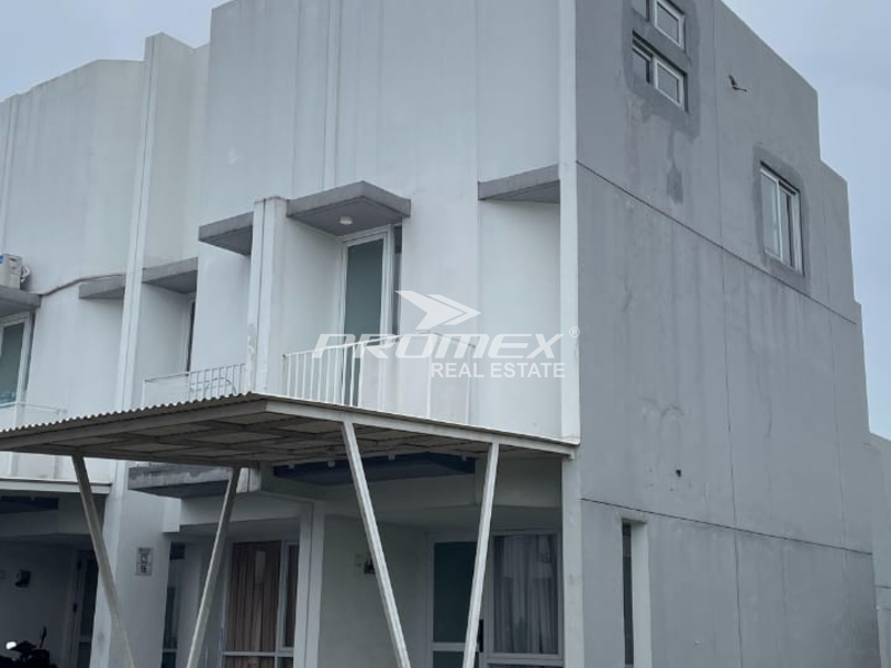 cluster-myza-bsd-dibawah-pasaran