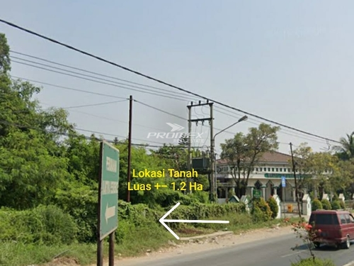 tanah-strategis-di-klari-karawang-jawa-barat