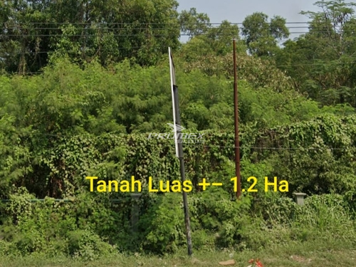 tanah-strategis-di-klari-karawang-jawa-barat