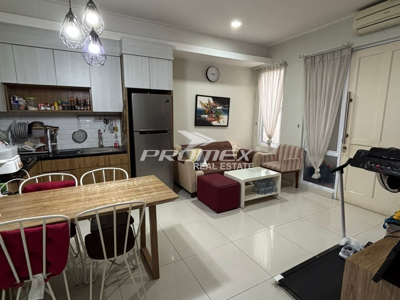 pinewood-cluster-malbery-banjar-wijaya-tangerang-cipondoh