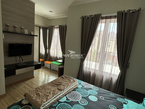 pinewood-cluster-malbery-banjar-wijaya-tangerang-cipondoh