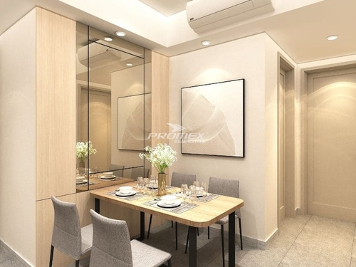 apartemen-menara-jakarta-2br-full-furnish