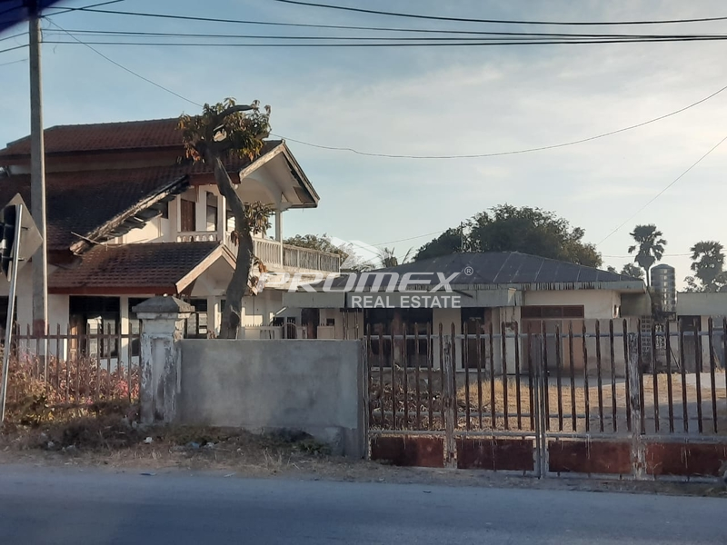 di-sewakan-tanah-lokasi-strategis-area-oesapa-kota-kupang-ntt