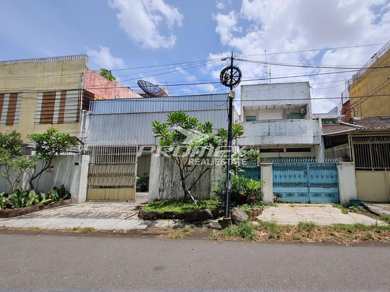 dijual-bangunan-kantor-siap-beroperasi-di-jl-dr-rajiman-solo