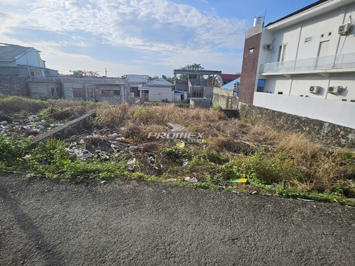 tanah-kavling-tengah-kota-dekat-kampus