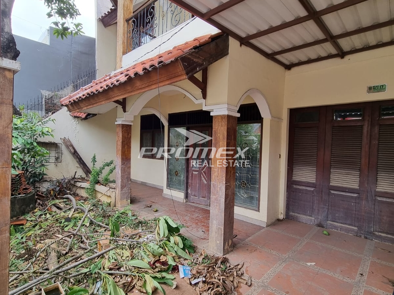 rumah-bekasi-buy-one-get-one