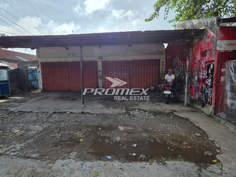 disewakan-ruko-lokasi-sikumana