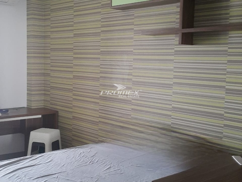 apartement-bintaro-park-view