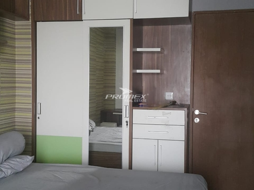 apartement-bintaro-park-view