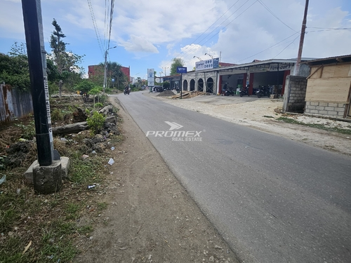 tanah-strategis-pinggir-jalan-kayu-putih