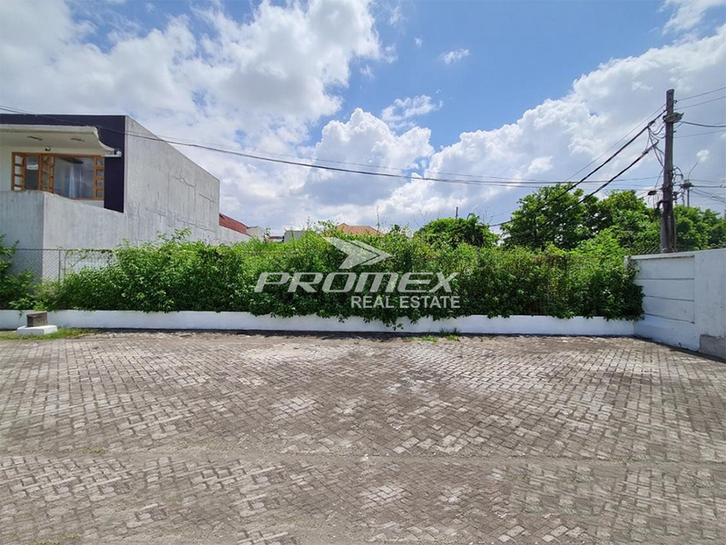 dijual-tanah-siap-bangun-di-jl-taman-seruni-solo-baru