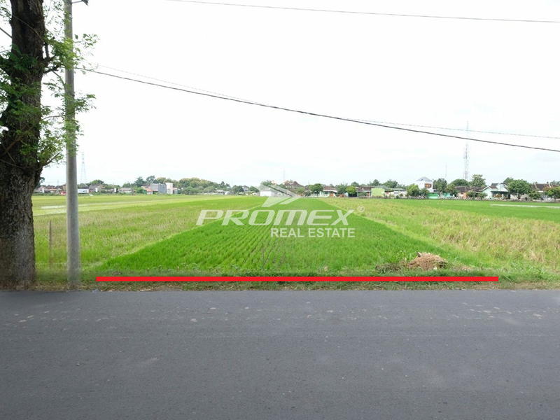 dijual-tanah-di-solo-baru-sukoharjo