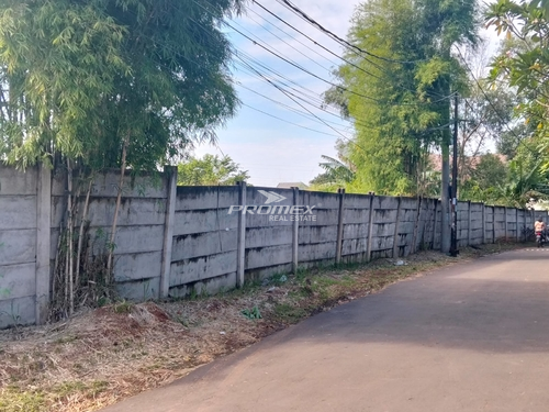 jual-rugi-tanah-ciputat-tangsel