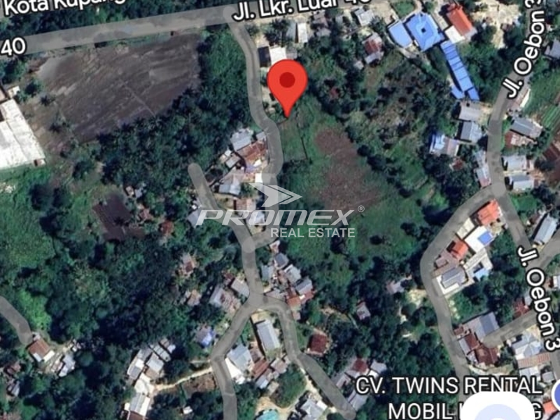 dijual-tanah-rata-jalur-40