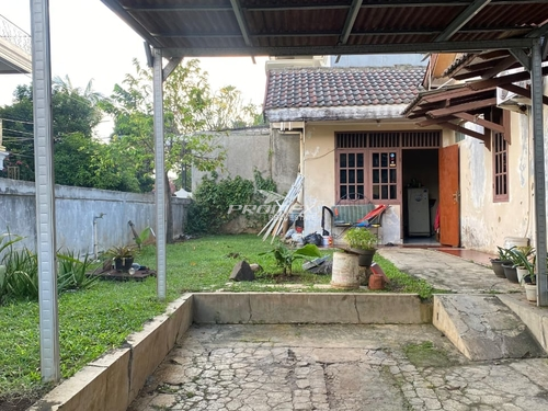 rumah-hook-bu-jual-cepat-dalam-komplek-di-pamulang