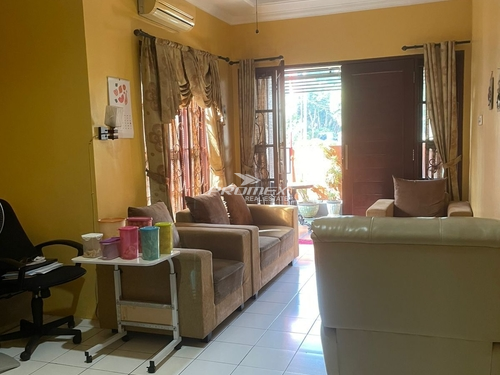 rumah-type-paviliun-jual-cepat-bebas-banjir-pamulang