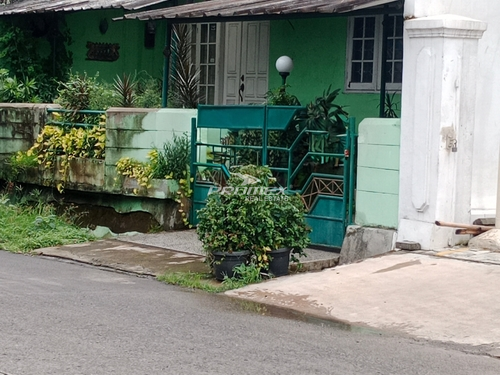 rumah-jual-cepat-jl-raya-komplek-pamulang-tangerang-selatan