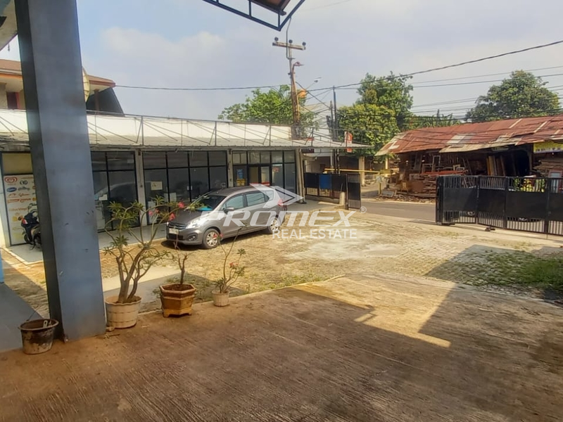 gedung-disewakan-kp-sawah-ciputat-timur-tangerang-selatan