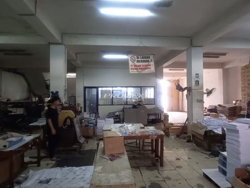 gedung-disewakan-kp-sawah-ciputat-timur-tangerang-selatan