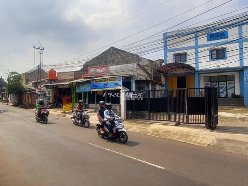 gedung-disewakan-kp-sawah-ciputat-timur-tangerang-selatan