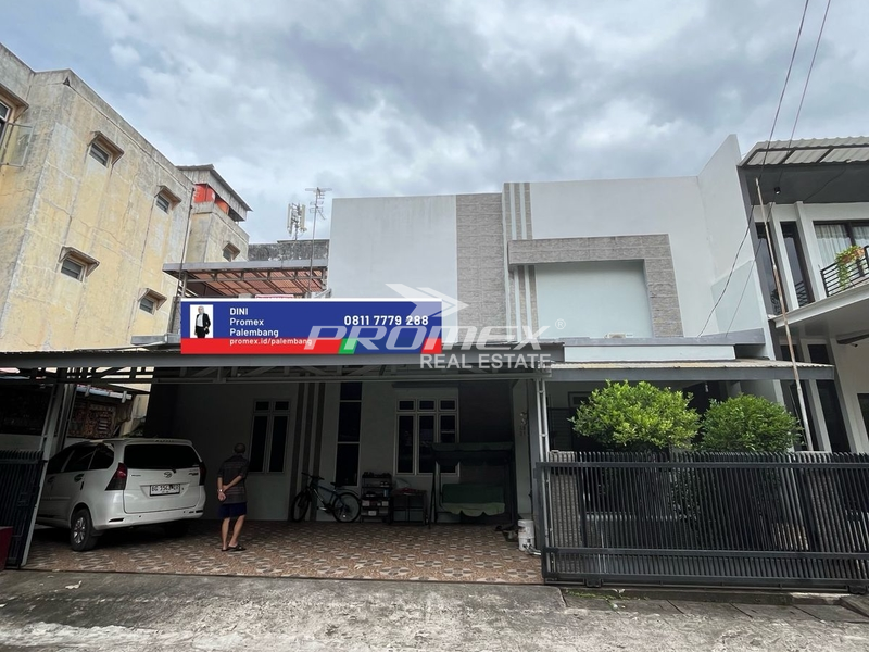 dijual-rumah-komp-graha-bukit-raflesia-palembang