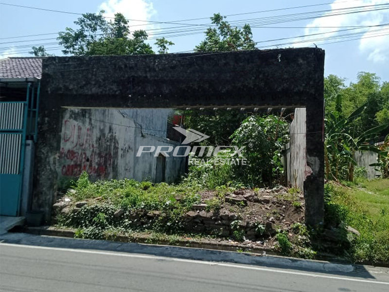 disewakan-sebidang-tanah-di-banyuanyar-solo