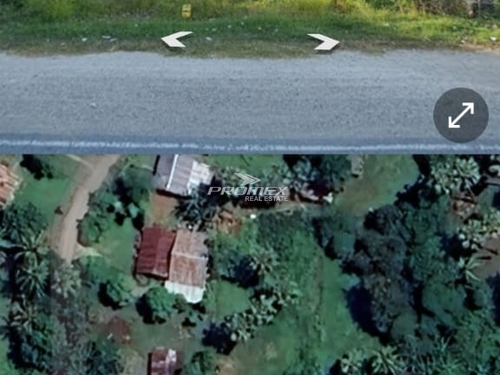 dijual-tanah-sudah-fondasi-keliling-depan-raya-timor-raya