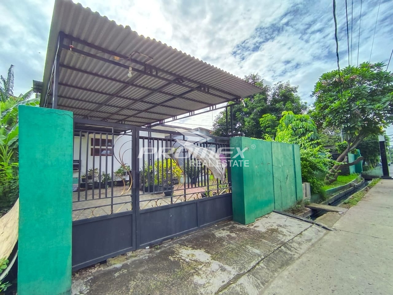 di-sewakan-cluster-wisma-jaya