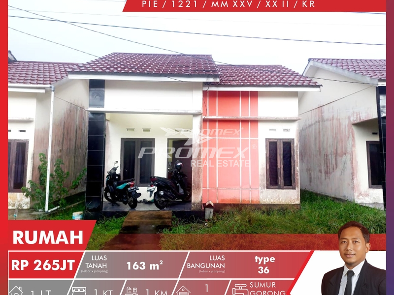 dijual-hunian-nyaman