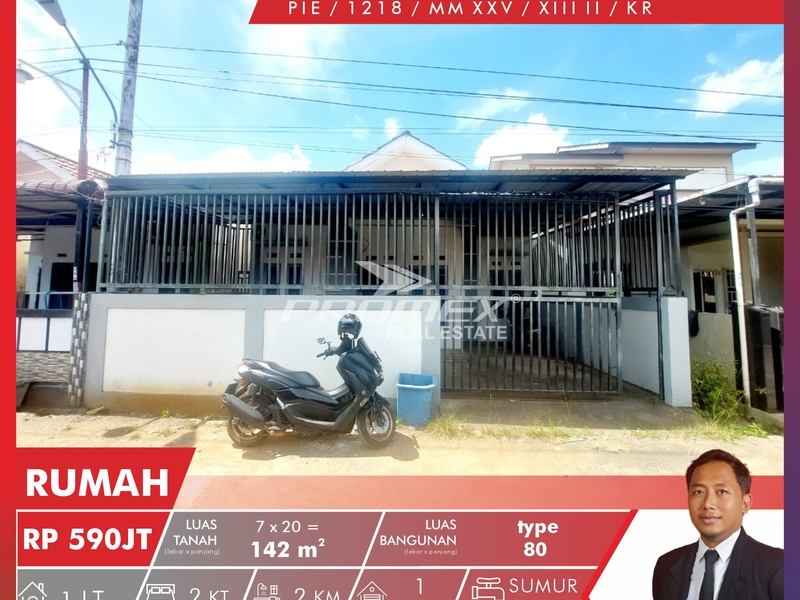 dijual-hunian-nyaman