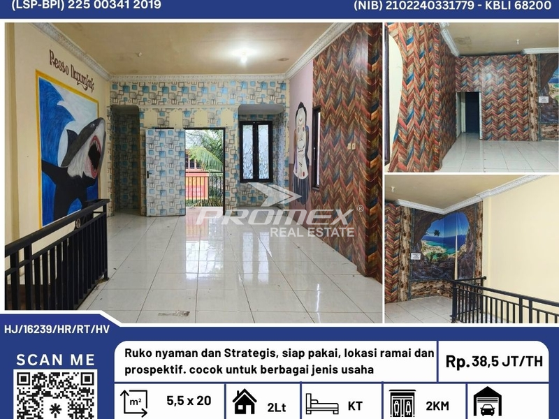 ruko-disewa-jalan-martadinata