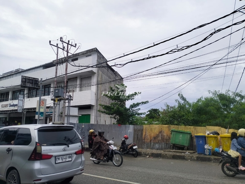 dijual-tanah-lokasi-oepura-kupang