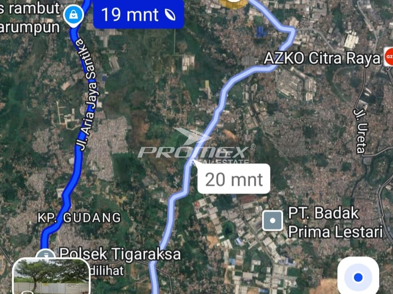 tanah-strategis-6-150-m-pinggir-jalan-provinsi-tigaraksa-zona-kuning-amp-shm