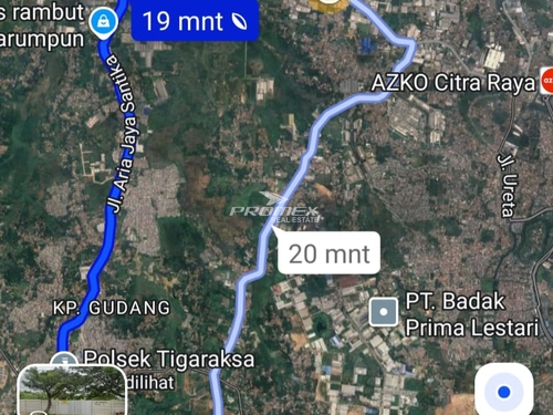 tanah-strategis-6-150-m-pinggir-jalan-provinsi-tigaraksa-zona-kuning-amp-shm