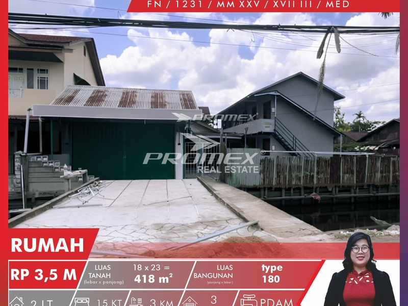 dijual-rumah-luas-lokasi-pusat-kota