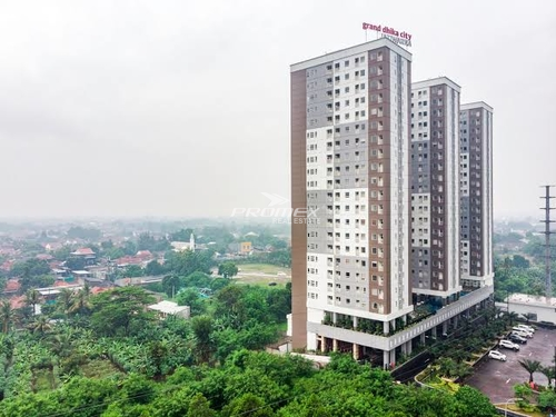 apartemen-grand-dhika-city-jatiwarna-siap-huni-furnished-konsep-homey-amp-simply-lokasi-dekat-exit-tol-jorr-km-37
