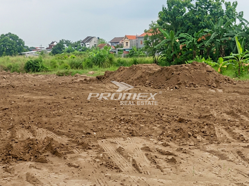 Dijual 9 Unit Tanah Kavling Siap Bangun di Gagaksipat, Boyolali