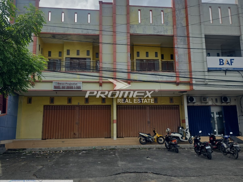 dijual-ruko-2lt-area-tdm