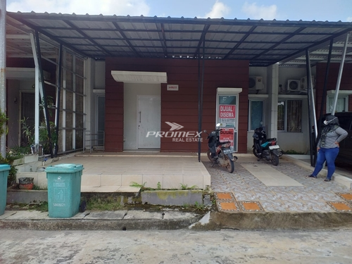 rumah-dijual-komp-citra-grand-city-palembang