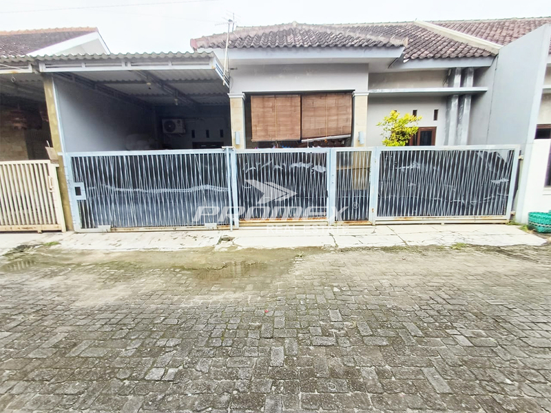 Dijual Rumah Siap Huni di Griya Santosa, Boyolali