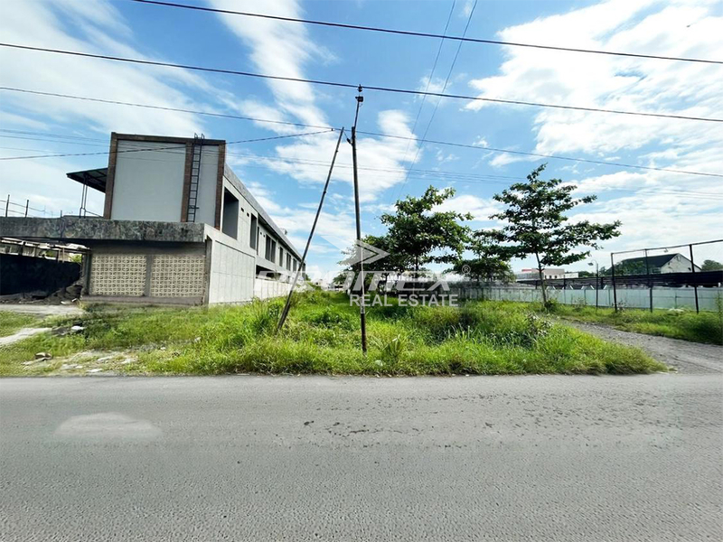 Dijual Tanah Siap Bangun di Gonilan, Kartasura