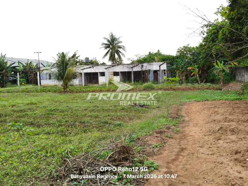 tanah-dijual-jl-raya-palembang-betung