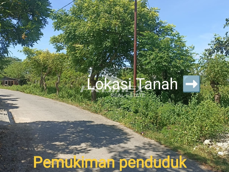 dijual-tanah-lokasi-maulafa-kupang